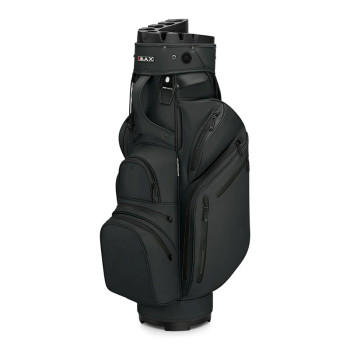 Sac Chariot DriLite Silencio Prime Black