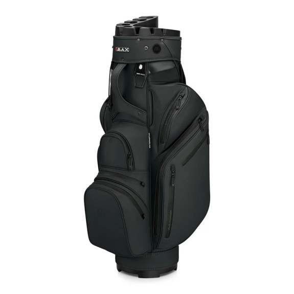 Sac Chariot DriLite Silencio Prime Black
