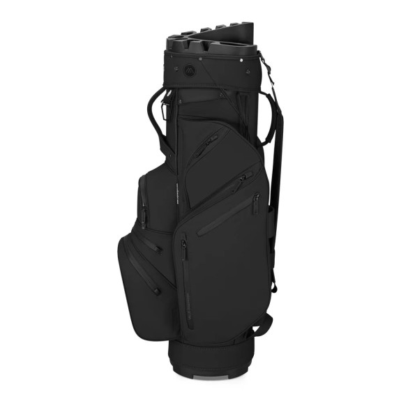Sac Chariot DriLite Silencio Prime Black