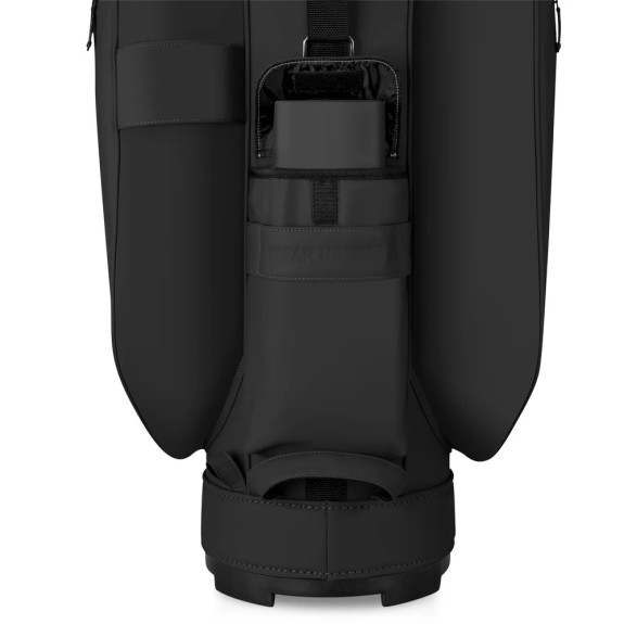 Sac Chariot DriLite Silencio Prime Black