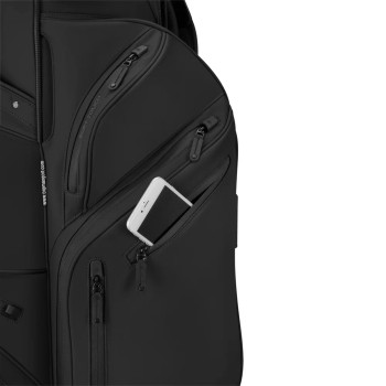 Sac Chariot DriLite Silencio Prime Black