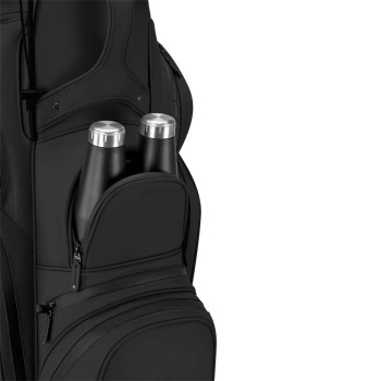 Sac Chariot DriLite Silencio Prime Black