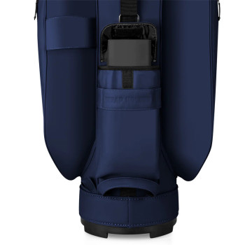 Sac Chariot DriLite Silencio Prime Navy