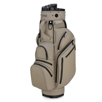 Sac Chariot DriLite Silencio Prime Taupe
