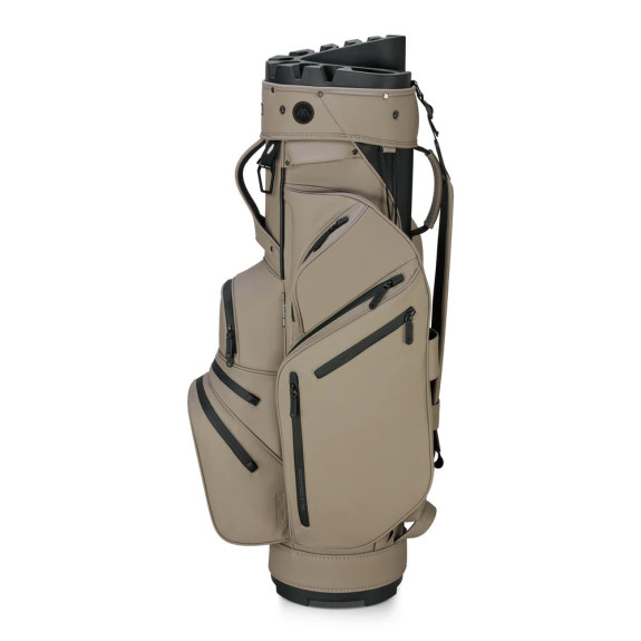 Sac Chariot DriLite Silencio Prime Taupe