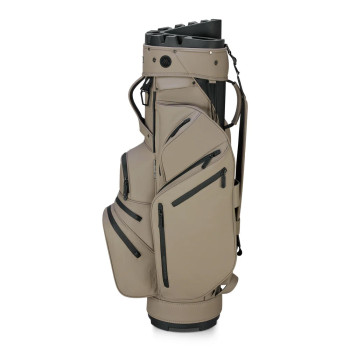 Sac Chariot DriLite Silencio Prime Taupe