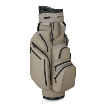 Sac Chariot DriLite Silencio Prime Taupe