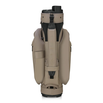 Sac Chariot DriLite Silencio Prime Taupe