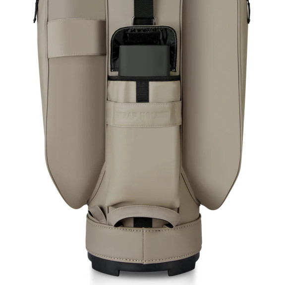 Sac Chariot DriLite Silencio Prime Taupe