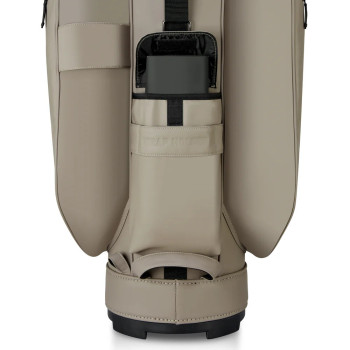 Sac Chariot DriLite Silencio Prime Taupe