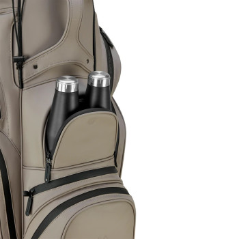 Sac Chariot DriLite Silencio Prime Taupe