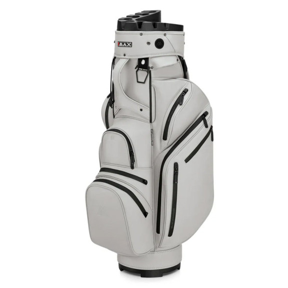 Sac Chariot DriLite Silencio Prime Off White