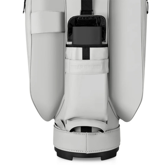 Sac Chariot DriLite Silencio Prime Off White