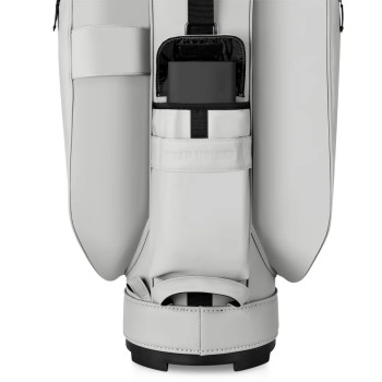 Sac Chariot DriLite Silencio Prime Off White