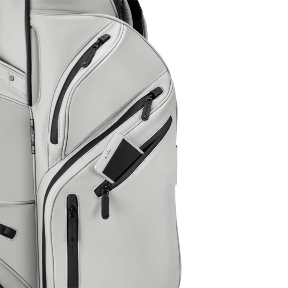 Sac Chariot DriLite Silencio Prime Off White