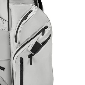 Sac Chariot DriLite Silencio Prime Off White