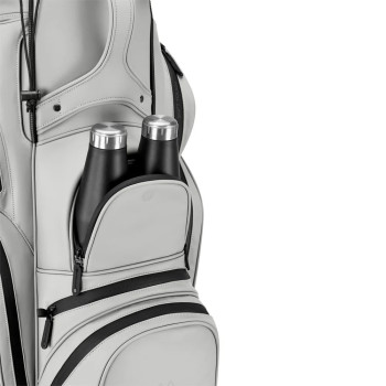 Sac Chariot DriLite Silencio Prime Off White