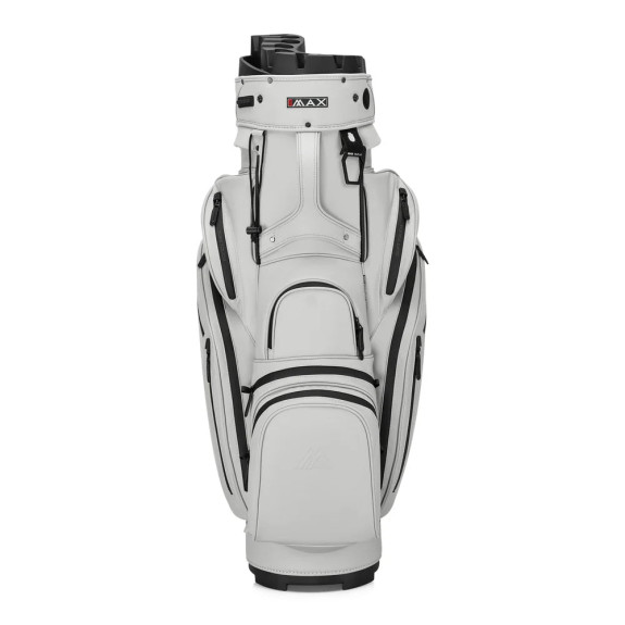 Sac Chariot DriLite Silencio Prime Off White