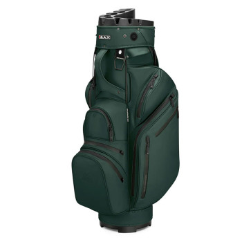 Sac Chariot DriLite Silencio Prime Forest Green