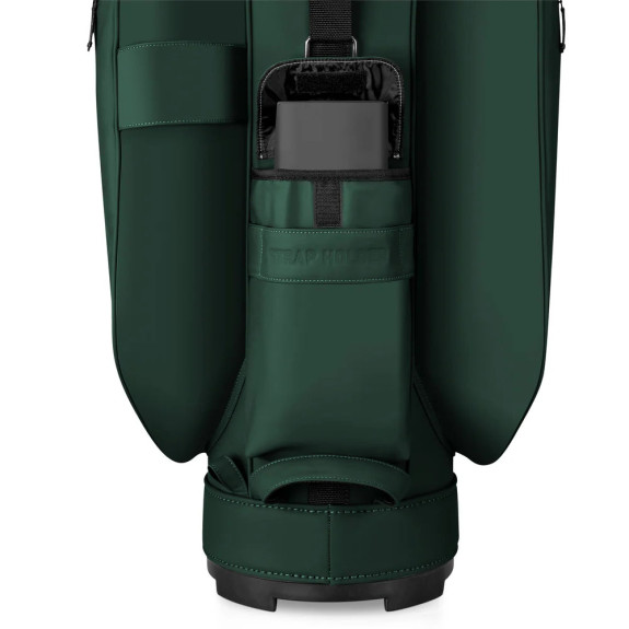 Sac Chariot DriLite Silencio Prime Forest Green