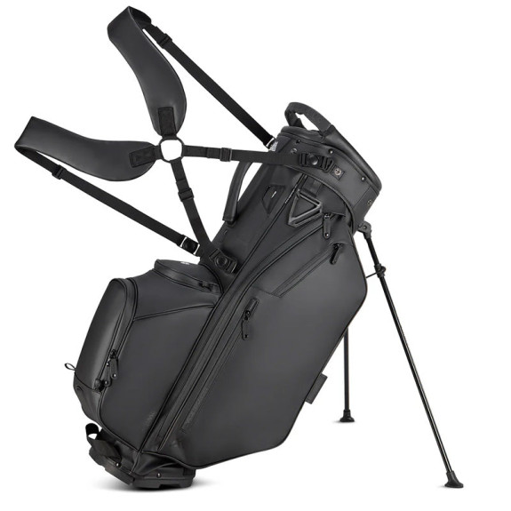 Sac Trépied DriLite Hybrid Prime Black