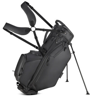 Sac Trépied DriLite Hybrid Prime Black