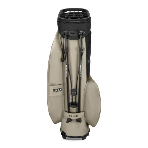 Sac Trépied DriLite Hybrid Prime Taupe