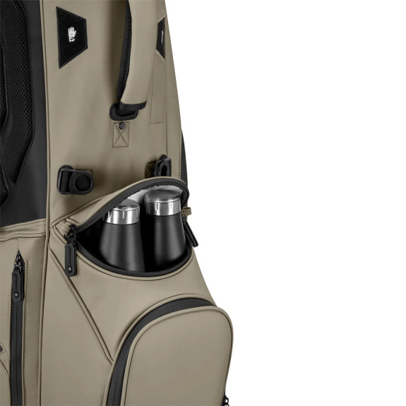 Sac Trépied DriLite Hybrid Prime Taupe