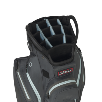 Sac chariot Cart 14 Stadry Charcoal Sky 2