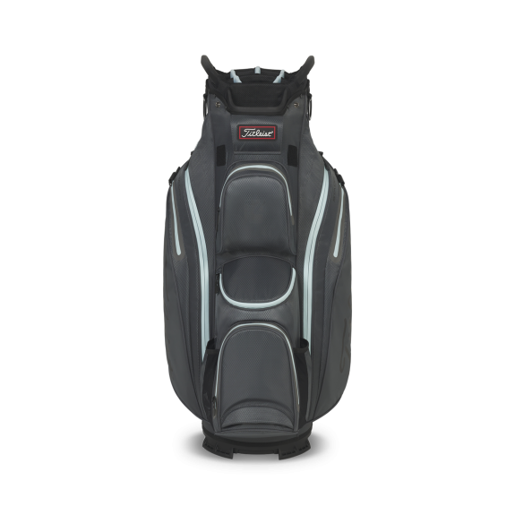 Sac chariot Cart 14 Stadry Charcoal Sky