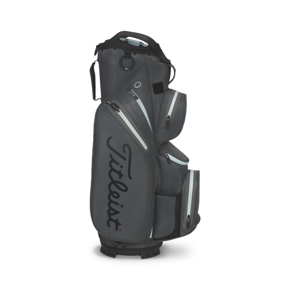 Sac chariot Cart 14 Stadry Charcoal Sky