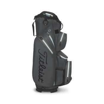 Sac chariot Cart 14 Stadry Charcoal Sky