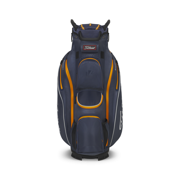 Sac chariot Cart 14 Stadry Navy Marble Bonfire