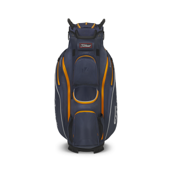 Sac chariot Cart 14 Stadry Navy Marble Bonfire