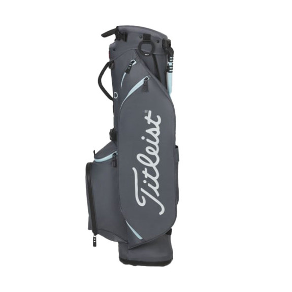 Sac Trépied  Players 4 Charcoal Sky