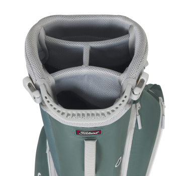 Sac Trépied  Players 4 Charcoal Sky