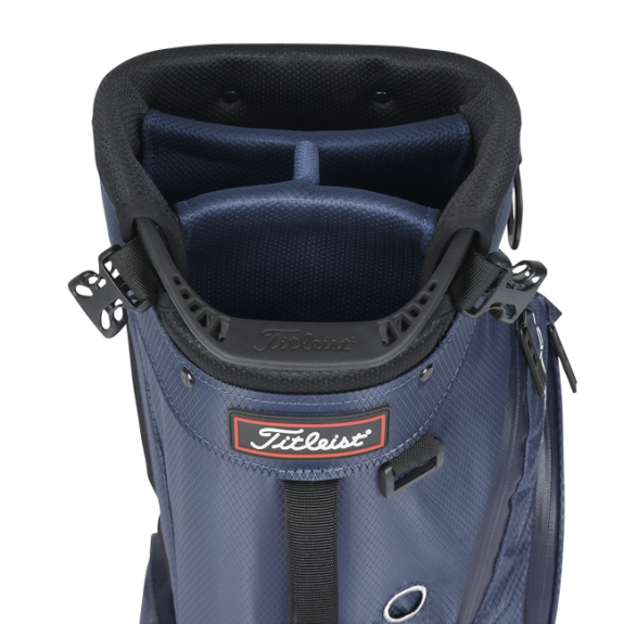 Sac Trépied Players 4 Stadry Navy Sky