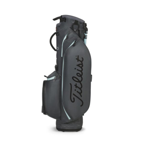 Sac Trépied Players 4 Stadry Charcoal Sky