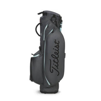 Sac Trépied Players 4 Stadry Charcoal Sky