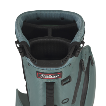 Sac Trépied Players 4 Stadry Charcoal Sky 2