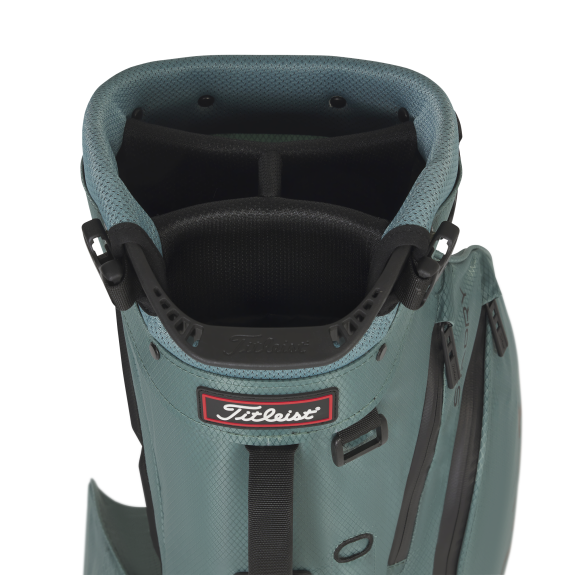 Sac Trépied Players 4 Stadry Charcoal Sky