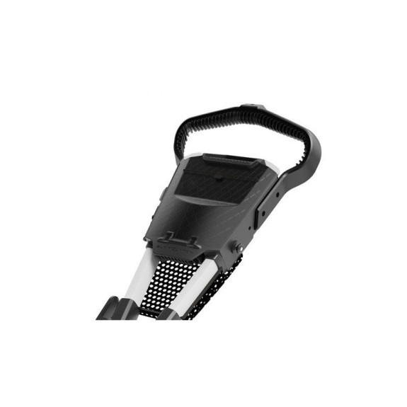 Chariot Manuel Ridgeline 3 Roues Black