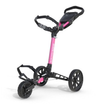 Chariot Manuel Ridgeline 3 Roues Pink