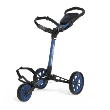 Chariot Manuel Ridgeline 3 Roues Sport Blue