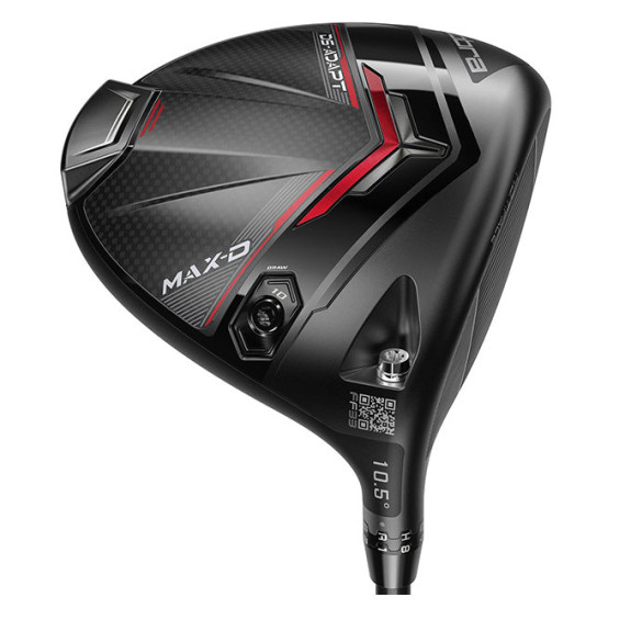 Driver DS Adapt Max-D