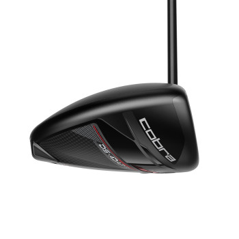 Driver DS Adapt Max-D
