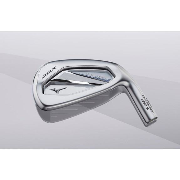 Série de fers JPX 925 Acier Hot Metal