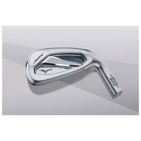 Série de fers JPX 925 Graphite Hot Metal HL