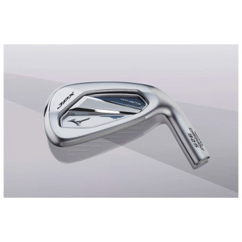 Série de fers JPX 925 Graphite Hot Metal HL