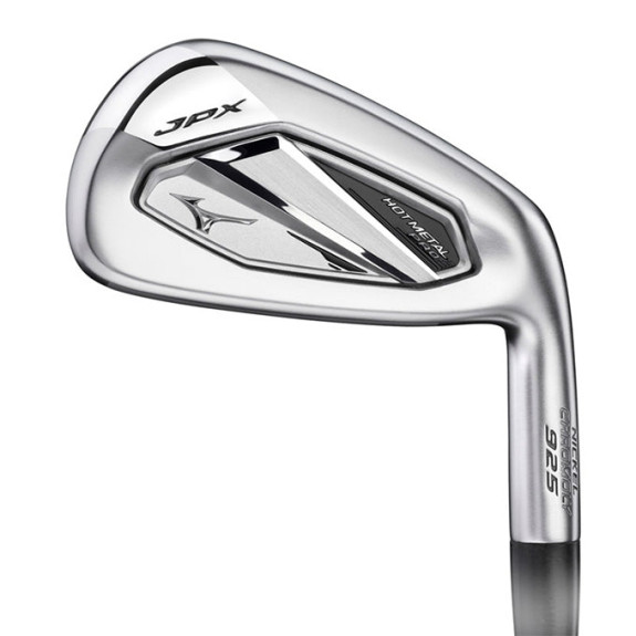 Série de fers JPX 925 Acier Hot Metal Pro